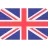 Bandera del Reino Unido