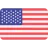 Bandera de China